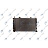 Radiator racire cu apa