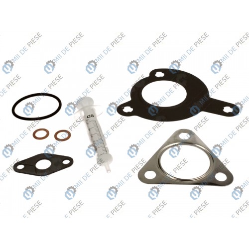 Kit de montaj turbocompresor