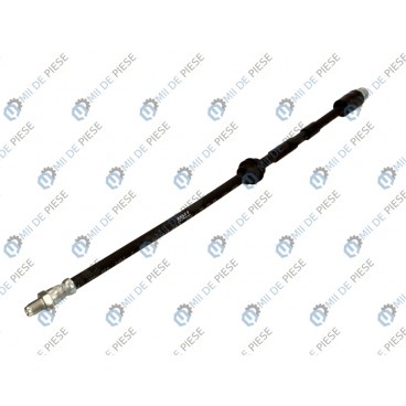 Furtun elastic frana