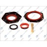 Set complet garnituri, motor