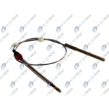 Cablu frana de mana