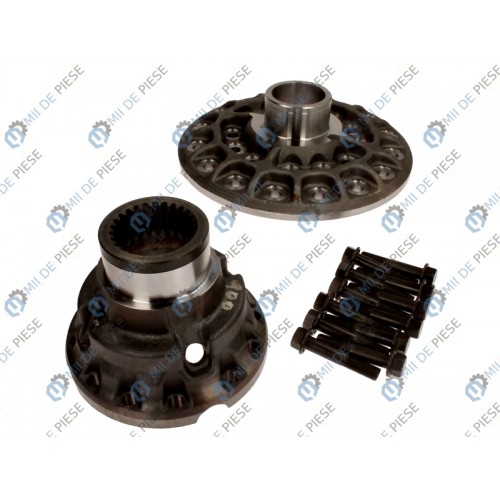 Kit reparatie axa spate