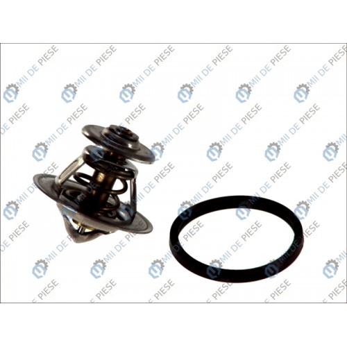 Termostat racire