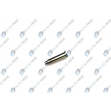 Bucsa bara control schimbator viteze