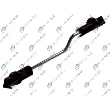 Tija schimbator viteza