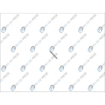 Element unitate de injectie