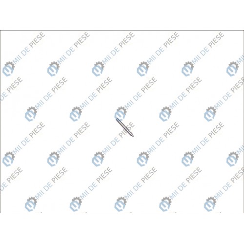 Element unitate de injectie