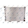 Radiator racire cu apa