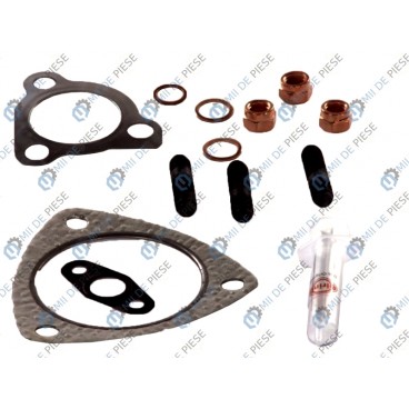 Kit de montaj turbocompresor