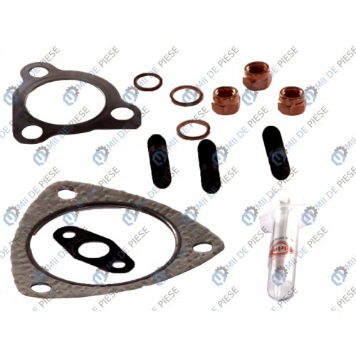 Kit de montaj turbocompresor