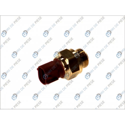 Termocupla ventilator radiator racire