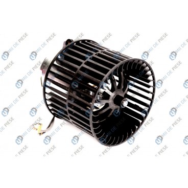 Ventilator