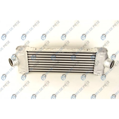 Radiator aer