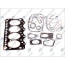 Set complet garnituri, motor