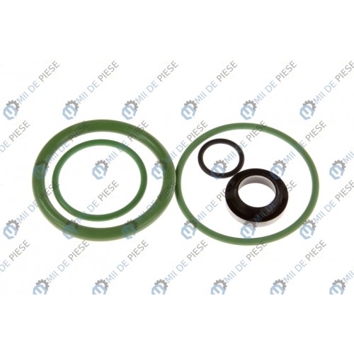 Rubber O-Rings