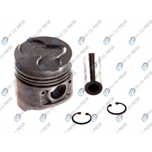 Piston