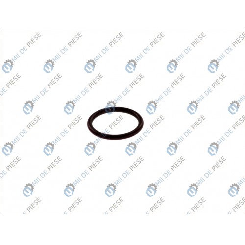 Rubber O-Rings