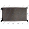 Radiator racire cu apa