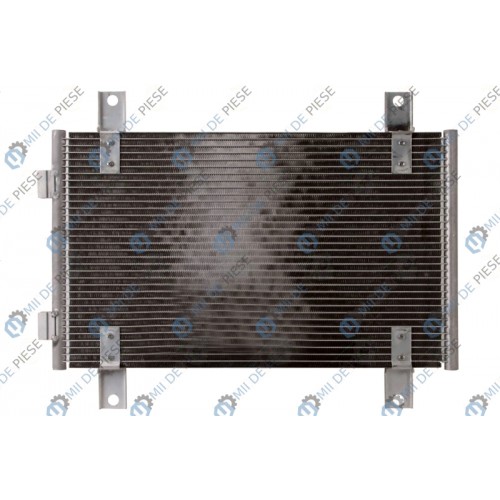 Radiator aer conditionat