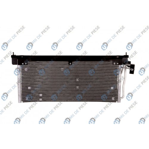 Radiator aer conditionat