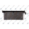 Radiator aer conditionat