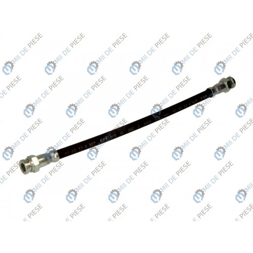 Furtun elastic frana
