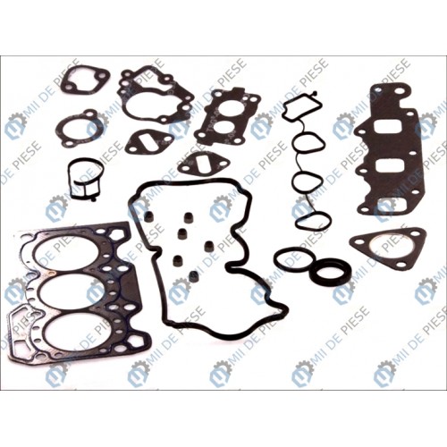 Set garnituri motor