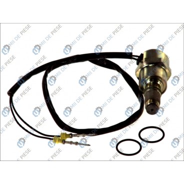 Componente pompa distribuitor