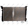 Radiator racire cu apa