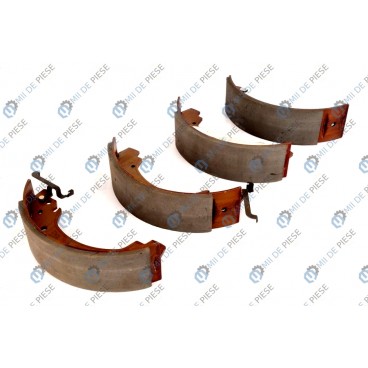 Sabot frana