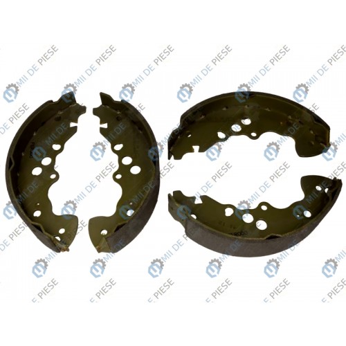 Sabot frana Sabot frana