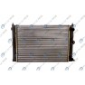 Radiator racire cu apa
