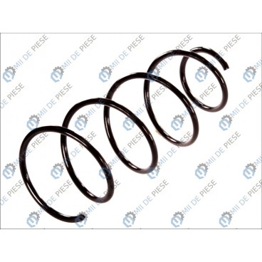 Arc suspensie axa fata