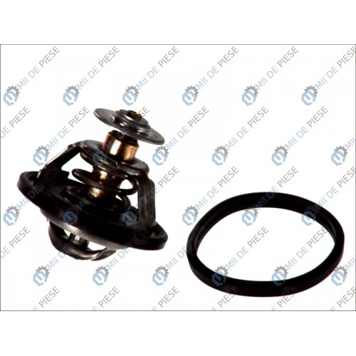 Termostat racire