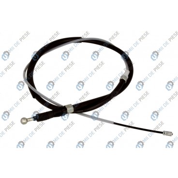 Cablu frana de mana