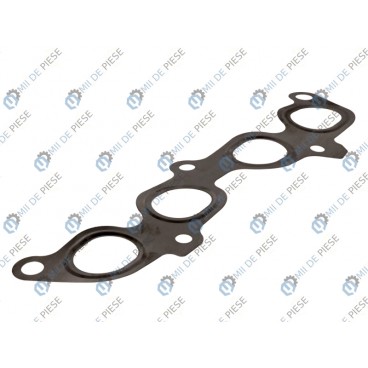 Garnitura galerie evacuare