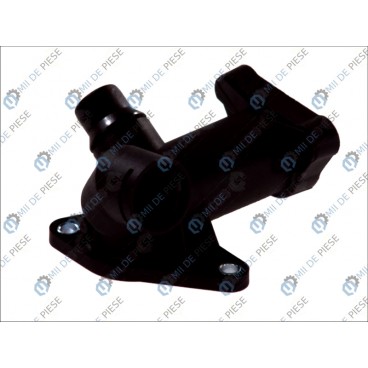 Conector sistem de racire