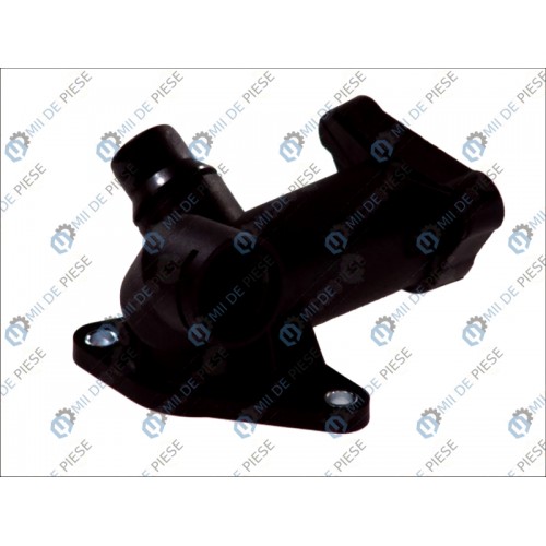 Conector sistem de racire