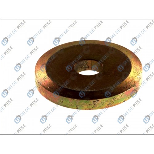 Elemente fixare arc suspensie