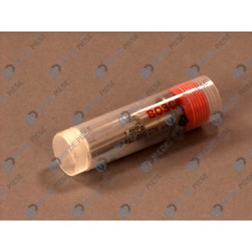 Duza injector