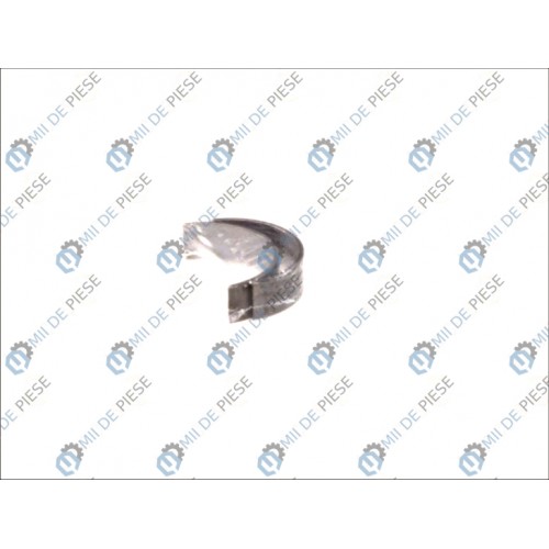 Cuzineti arbore cotit (set)