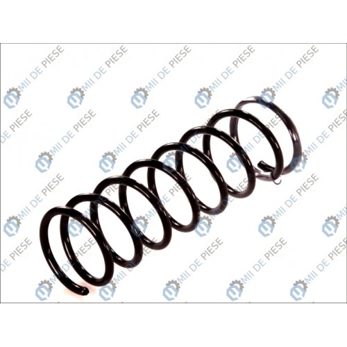 Arc suspensie axa spate