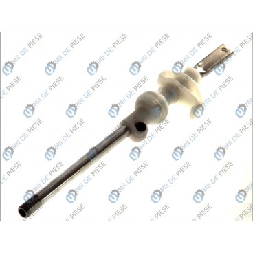 Bara control shimbator viteze