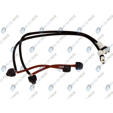 Senzor uzura placute frana