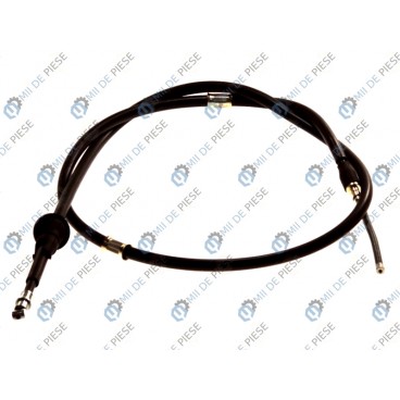 Cablu frana de mana