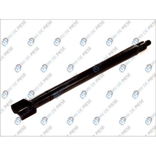 Ax largitor tambur