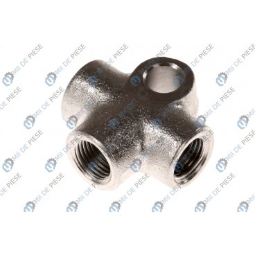 Element conducta frana