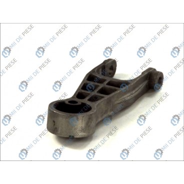 Consola fixare motor