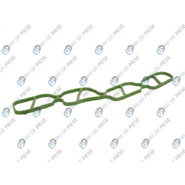 Garnitura galerie admisie