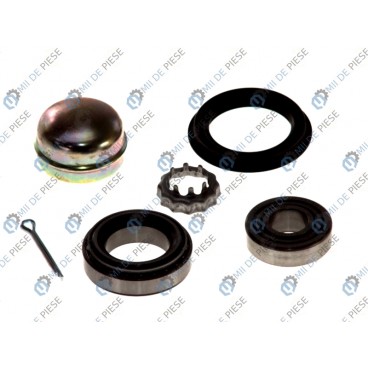 Set rulmenti roata